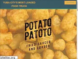 Sites similar to thepotatotruck.com