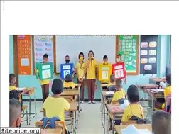 Sites similar to thepotential.org