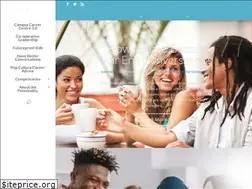 Sites similar to thepotentiality.com