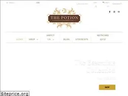 Sites similar to thepotionmasters.com