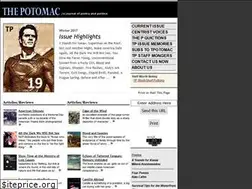 Sites similar to thepotomacjournal.com