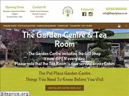 Sites similar to thepotplace.co.uk