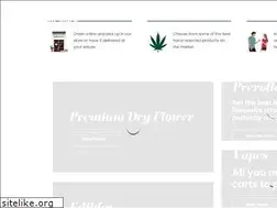 Sites similar to thepotshack.ca