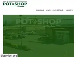 Sites similar to thepotshopbellingham.com