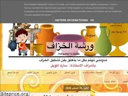 Sites similar to thepotteratelier.blogspot.com
