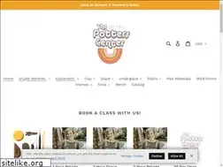 Sites similar to thepotterscenter.com