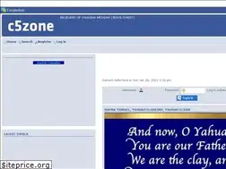 Sites similar to thepottersclay.forumotion.com