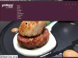 Sites similar to thepottersclub.co.uk