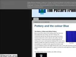 Sites similar to thepottersfriend.blogspot.com
