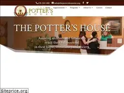 Sites similar to thepottershouseinc.org