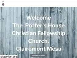 Sites similar to thepottershousesandiego.com