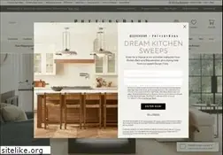 Sites similar to thepotterybarn.com