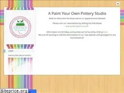 Sites similar to thepotterypatch.weebly.com