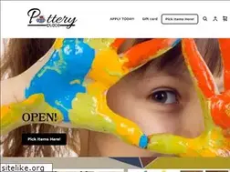 Sites similar to thepotteryplace.biz