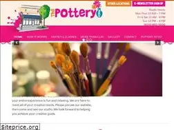 Sites similar to thepotteryplaceavenue.com