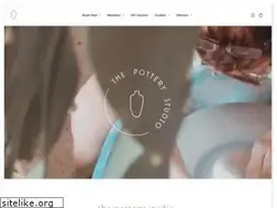 Sites similar to thepotterystudio.com.au