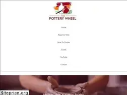 Sites similar to thepotterywheel.com