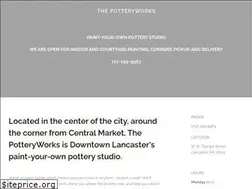 Sites similar to thepotteryworks.com