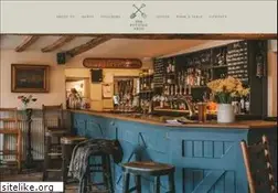 Sites similar to thepottingshedpub.com
