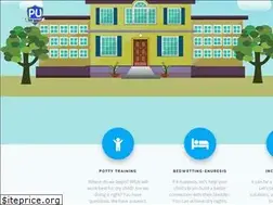 Sites similar to thepottyuniversity.com