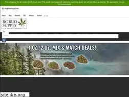 Sites similar to thepotvault.com