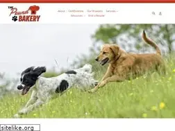 Sites similar to thepoundbakery.com