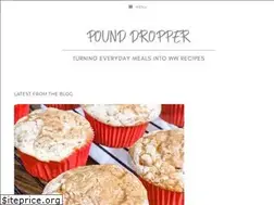 Sites similar to thepounddropper.com
