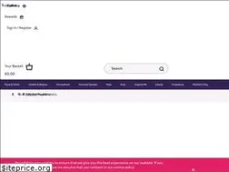 Sites similar to thepoundshop.com