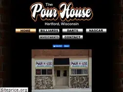 Sites similar to thepourhouse.net