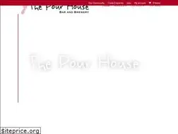 Sites similar to thepourhouse.nz