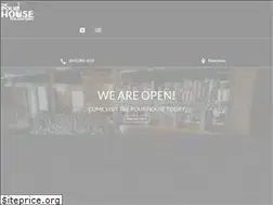 Sites similar to thepourhousejc.com