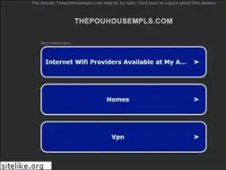 Sites similar to thepourhousempls.com