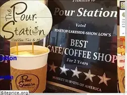 Sites similar to thepourstation.com