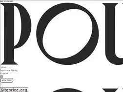 Sites similar to thepoutclinic.com