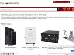 Sites similar to thepowerbase.gr