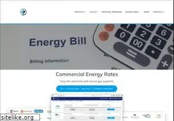 Sites similar to thepowercompany.net