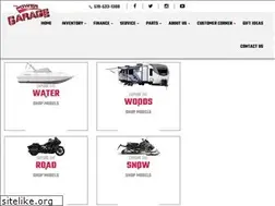 Sites similar to thepowergarage.ca