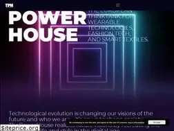 Sites similar to thepowerhouse.group