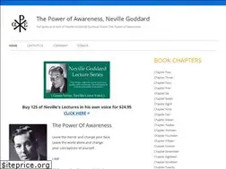 Sites similar to thepowerofawareness.org