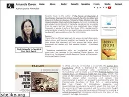 Sites similar to thepowerofreceiving.com