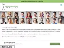 Sites similar to thepoweroftouch.nl