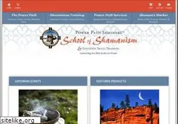Sites similar to thepowerpath.com