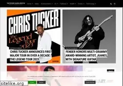 Sites similar to thepowerplayermag.com
