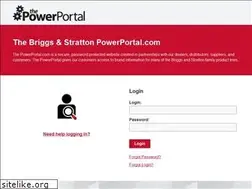 Sites similar to thepowerportal.com