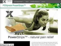 Sites similar to thepowerstrips.com