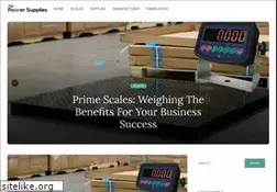 Sites similar to thepowersupplies.com