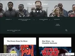 Sites similar to thepowerzone.wordpress.com