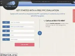 Sites similar to theppcguys.com