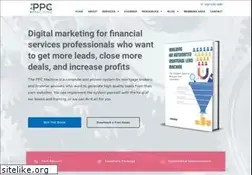 Sites similar to theppcmachine.co.uk