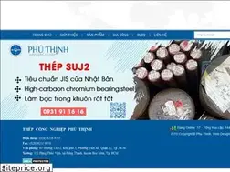Sites similar to thepphuthinh.com